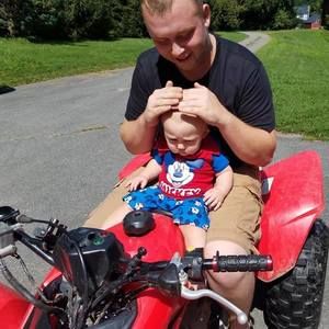 Meet your Posher, Dalton